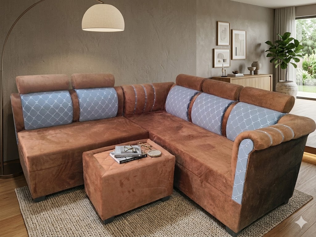 Sofa 1